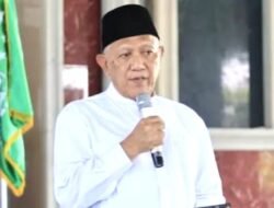Gus Kikin Terpilih sebagai Ketua Umum PBNU 2026-2031, Raih 472 Suara