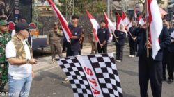 Bupati Mojokerto Dukung Trawas Culture Carnival 2026, Sinergi Budaya dan Sound System Hidupkan Pariwisata Lokal