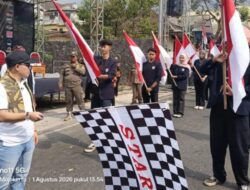 Bupati Mojokerto Dukung Trawas Culture Carnival 2026, Sinergi Budaya dan Sound System Hidupkan Pariwisata Lokal