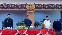 DPRD Kabupaten Mojokerto Gelar Paripurna Bahas Jawaban Eksekutif atas Pandangan Fraksi terhadap Lima Raperda