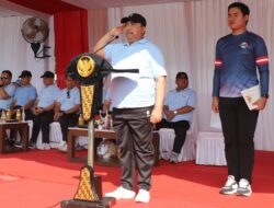 Semarakkan HUT ke-81 RI, Pemkab Jombang Gelar Porkab 2026 untuk Pererat Kebersamaan ASN