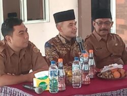 Gus Afif Apresiasi Inovasi Desa Lebaksono, Dorong Penguatan Kemandirian dan Pemberdayaan Masyarakat