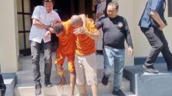 Polres Mojokerto Ungkap Pencurian Brankas Rp1,4 Miliar di Kampus Universitas KH Abdul Chalim, Tiga Pelaku Diamankan