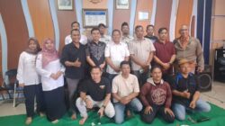 Bawaslu Mojokerto Gandeng PWI Perkuat Demokrasi, Siapkan Pemilu 2029 Berintegritas