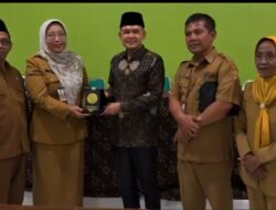 Gus Afif Beri Motivasi Siswa SMAN 1 Bangsal: Sekolah Tempat Tumbuhnya Mimpi dan Prestasi
