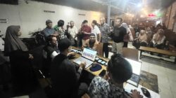 Jemput Bola hingga Kelurahan, Pendaftaran Perlinsos Digital Kota Mojokerto Tembus 52,52 Persen