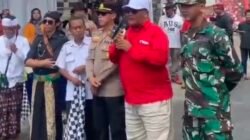 Carnaval Budaya Tiga Desa di Pacet Jadi Magnet Warga, Perputaran Ekonomi Desa Meningkat