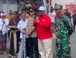 Carnaval Budaya Tiga Desa di Pacet Jadi Magnet Warga, Perputaran Ekonomi Desa Meningkat