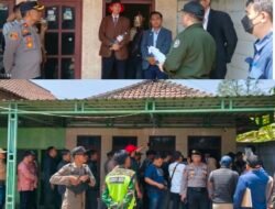 Sengketa Tanah Wonorejo Berlanjut, Eksekusi Bangunan Dipersoalkan Pihak Ketiga