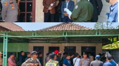 Sengketa Tanah Wonorejo Berlanjut, Eksekusi Bangunan Dipersoalkan Pihak Ketiga
