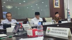 Gus Barra Bawa Kabupaten Mojokerto Jadi Tuan Rumah Hari Desa Nasional 2027