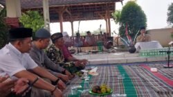 Khotmil Qur’an ke-27 di Kedunglengkong, Warga Diingatkan Pentingnya Istiqamah dan Meneladani Nabi