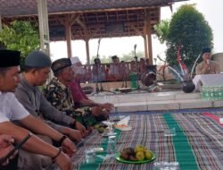 Khotmil Qur’an ke-27 di Kedunglengkong, Warga Diingatkan Pentingnya Istiqamah dan Meneladani Nabi