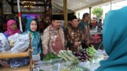 Tingkatkan Kesehatan Anak dan Cegah Stunting, Pemkab Jombang Perkuat Sistem Dukungan ASI Eksklusif
