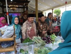 Tingkatkan Kesehatan Anak dan Cegah Stunting, Pemkab Jombang Perkuat Sistem Dukungan ASI Eksklusif