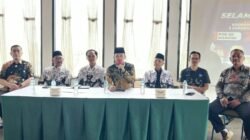 Gus Afif Ajak PGRI Mojokerto Bersinergi Sukseskan Tiga Agenda Besar dan Juga Hari Desa Nasional