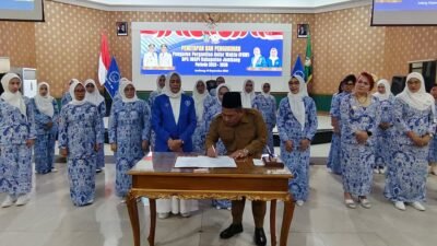 Pemkab Jombang Dorong Peran Strategis Pengusaha Perempuan IWAPI Perkuat Ekonomi Daerah