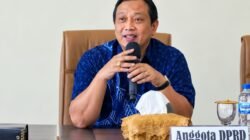 Tiga Raperda Inisiatif DPRD Kota Mojokerto Masuk Tahap Finalisasi Usai Uji Publik