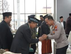 Polres Mojokerto-MUI Perkuat Koordinasi soal Sound Horeg, Tekankan Edukasi dan Ketertiban