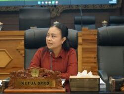 DPRD Kota Mojokerto Gelar Rapat Bersama dengan TAPD Bahas Evaluasi Gubernur Jatim, OPD Diminta Percepat Realisasi APBD Perubahan 2026