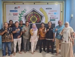 Perkuat Pengawasan Partisipatif, Bawaslu Kota Mojokerto Gandeng PWI Cegah Pelanggaran Sejak Dini