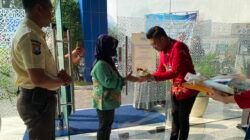 Peringati Hari Pelanggan Nasional 2026, BRI Cabang Mojokerto Beri Kejutan Spesial kepada Nasabah