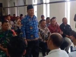 15 Peserta Berebut Lima Formasi Perangkat Desa di Pacet, Seleksi Digelar dengan Sistem CAT