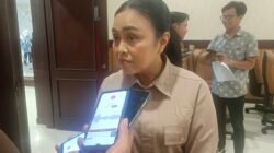 Ketua DPRD Kota Mojokerto Tekankan Proyek Strategis DPUPRPerakim Jaga Mutu dan Kualitas