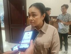 Ketua DPRD Kota Mojokerto Tekankan Proyek Strategis DPUPRPerakim Jaga Mutu dan Kualitas