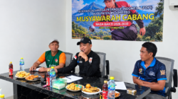 Danang Nugroho Prasetyo Terpilih Pimpin FOPI Kabupaten Mojokerto, Siap Bidik Medali Kejurprov dan Porprov