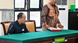 Ditagih Rp255 Juta untuk Mobil yang Disebut Tak Pernah Diterima, Warga Jetis Gugat BCA Finance di PN Mojokerto