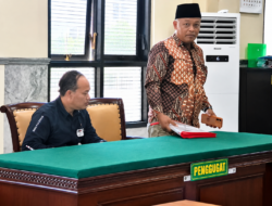 Ditagih Rp255 Juta untuk Mobil yang Disebut Tak Pernah Diterima, Warga Jetis Gugat BCA Finance di PN Mojokerto