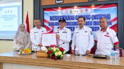 Slamet Hariadi Terpilih Aklamasi Pimpin Gateball Mojokerto periode 2026-2030, Siapkan Cetak Atlet Berprestasi