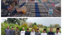 Bukan Sekadar Rutinan, Khotmil Qur’an Banjarsari Jadi Wujud Bakti kepada Orang Tua