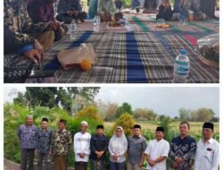 Bukan Sekadar Rutinan, Khotmil Qur’an Banjarsari Jadi Wujud Bakti kepada Orang Tua