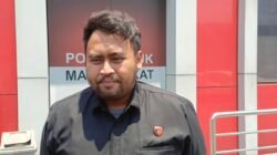 Tiga Laporan Dugaan Penipuan Travel Umrah Annisa Ahmada Masuk Polres Mojokerto Kota