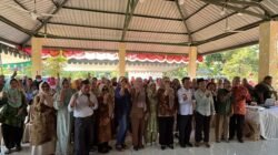 Siapkan Generasi Emas 2045, Lucy Bersama Kemendukbangga/BKKBN Perkuat Pembinaan Kesehatan Reproduksi Remaja
