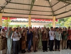 Siapkan Generasi Emas 2045, Lucy Bersama Kemendukbangga/BKKBN Perkuat Pembinaan Kesehatan Reproduksi Remaja