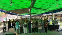 Wujudkan Indonesia Emas 2045, Kemendukbangga/BKKBN Jatim Perkuat Program Bangga Kencana dan Penanganan Stunting