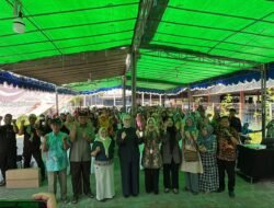 Wujudkan Indonesia Emas 2045, Kemendukbangga/BKKBN Jatim Perkuat Program Bangga Kencana dan Penanganan Stunting