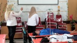 Puluhan Siswa SMPN 1 Mojoanyar Keluhkan Mual dan Muntah Usai Santap Menu MBG