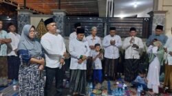 Advokad Hadi Purwanto S.T., S.H., M.H., Ajak Masyarakat Perkuat Kepedulian Lewat Sholawat, Ngaji dan Santunan kepada Anak Yatim
