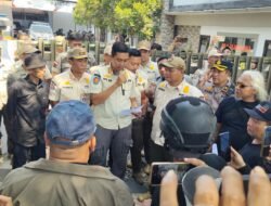 LSM PAGAR Kepung PT JPN, Desak Tutup dan Cabut Izin: Jangan Korbankan Anak Sekolah!