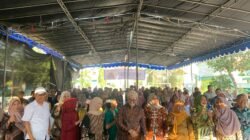 Percepatan Penurunan Stunting, Kemendukbangga Bersama Mitra Kerja Gencar Sosialisasi Bangga Kencana di Surabaya