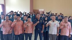 Gus Bupati Ajak Mahasiswa Universitas KH Abdul Chalim Ikut Perangi Peredaran Rokok Ilegal