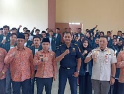 Gus Bupati Ajak Mahasiswa Universitas KH Abdul Chalim Ikut Perangi Peredaran Rokok Ilegal