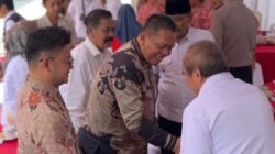 BRI Bersinergi dengan Kemenkop, Perkuat Operasional KDKMP di Kabupaten Mojokerto