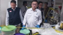 BPOM Ungkap Produksi Kosmetik Ilegal di Mojokerto, Nilai Barang Capai Rp16,17 Miliar