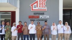 Dukung Koperasi Desa Naik Kelas, Kepala BPOM Siapkan Pendampingan Sertifikasi dan Perizinan