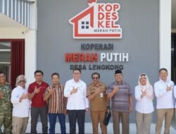 Dukung Koperasi Desa Naik Kelas, Kepala BPOM Siapkan Pendampingan Sertifikasi dan Perizinan